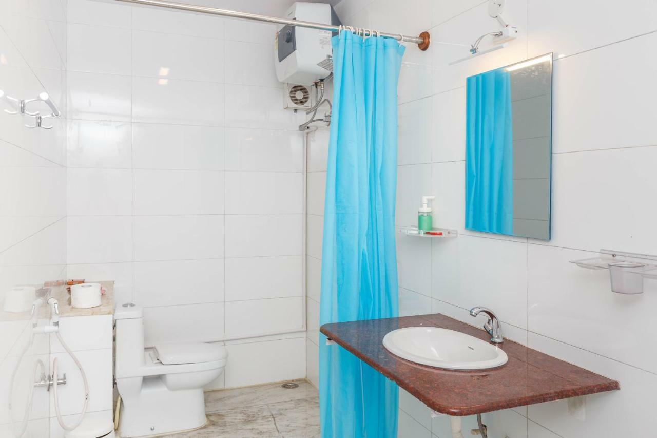 Woke Hsr Layout Bangalore Ngoại thất bức ảnh