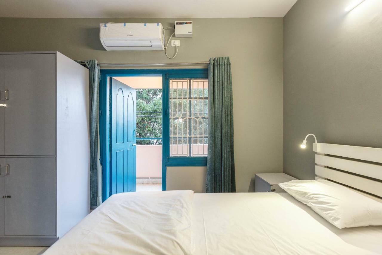 Woke Hsr Layout Bangalore Ngoại thất bức ảnh
