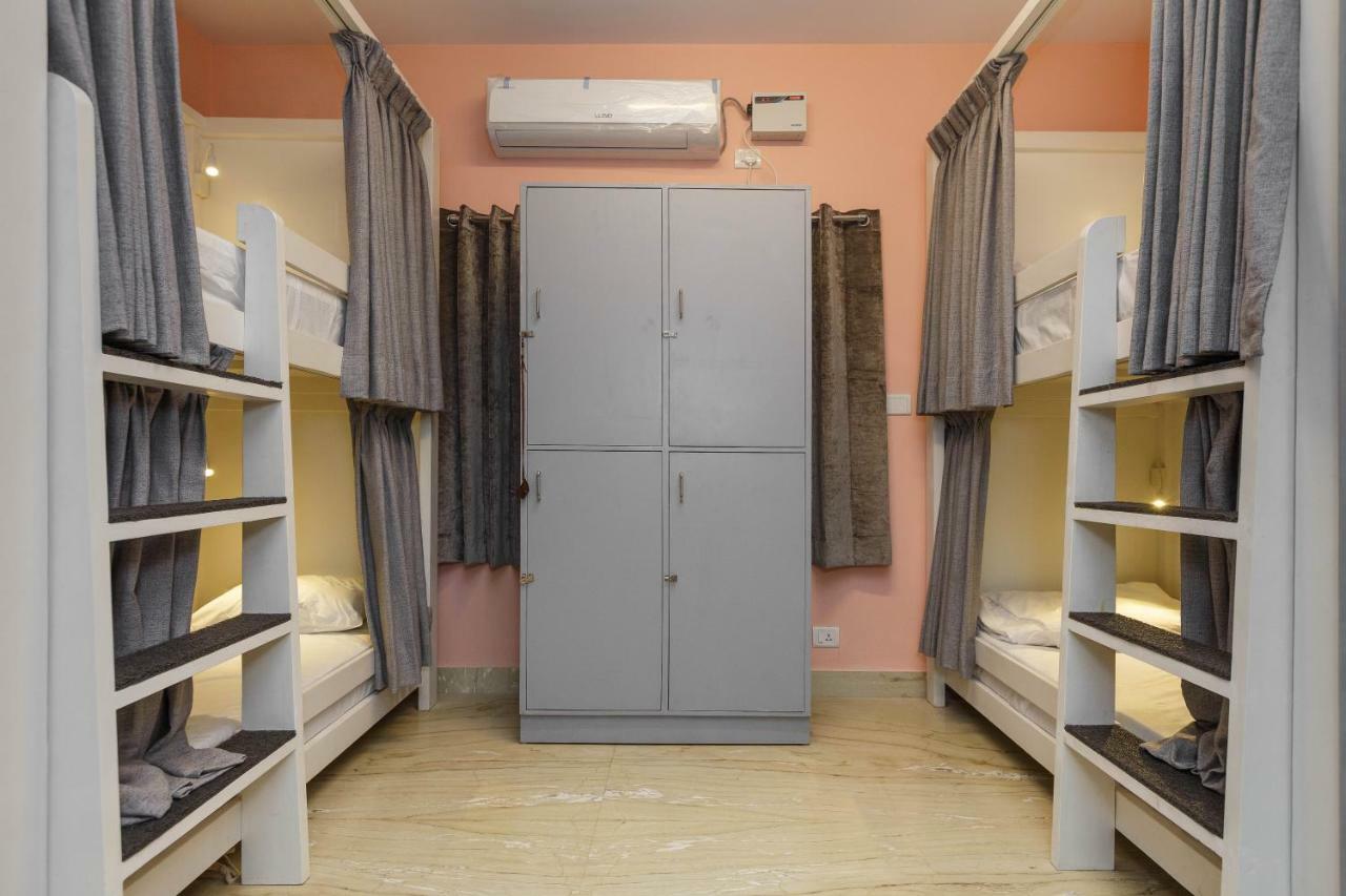 Woke Hsr Layout Bangalore Ngoại thất bức ảnh