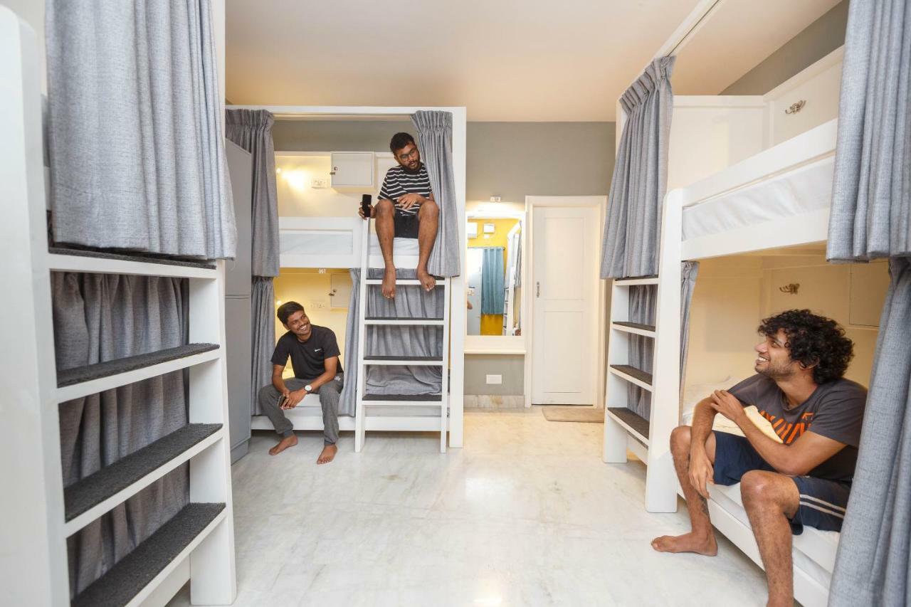 Woke Hsr Layout Bangalore Ngoại thất bức ảnh