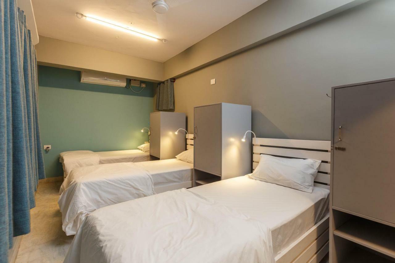 Woke Hsr Layout Bangalore Ngoại thất bức ảnh