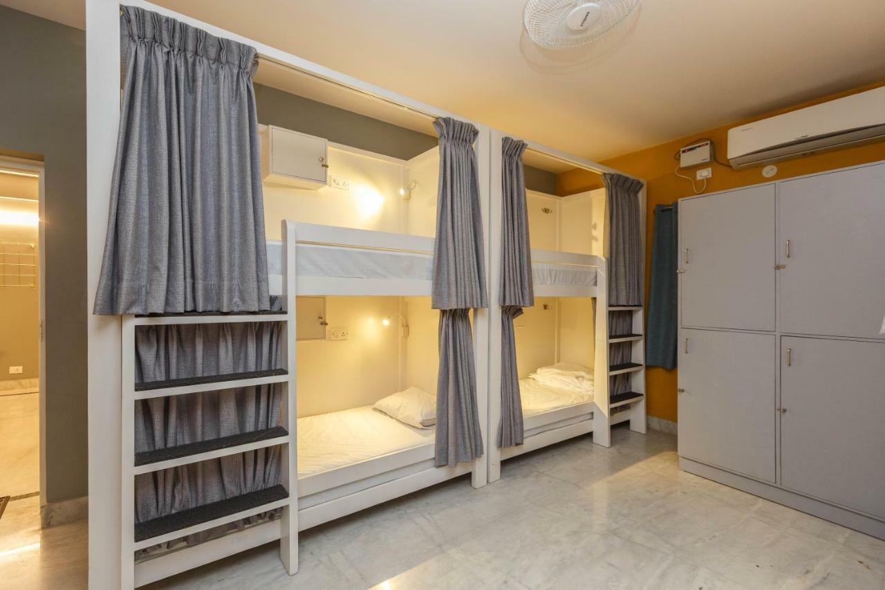 Woke Hsr Layout Bangalore Ngoại thất bức ảnh