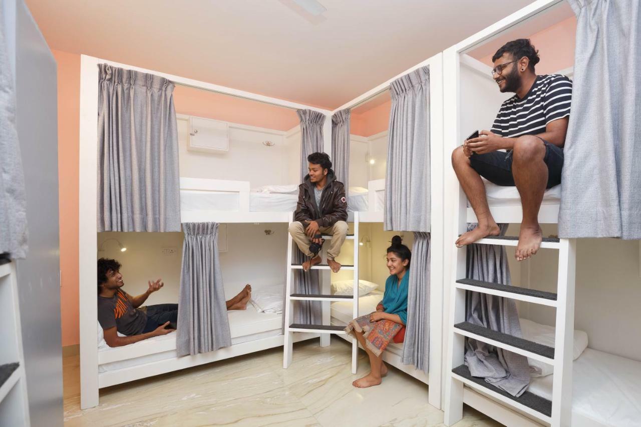 Woke Hsr Layout Bangalore Ngoại thất bức ảnh