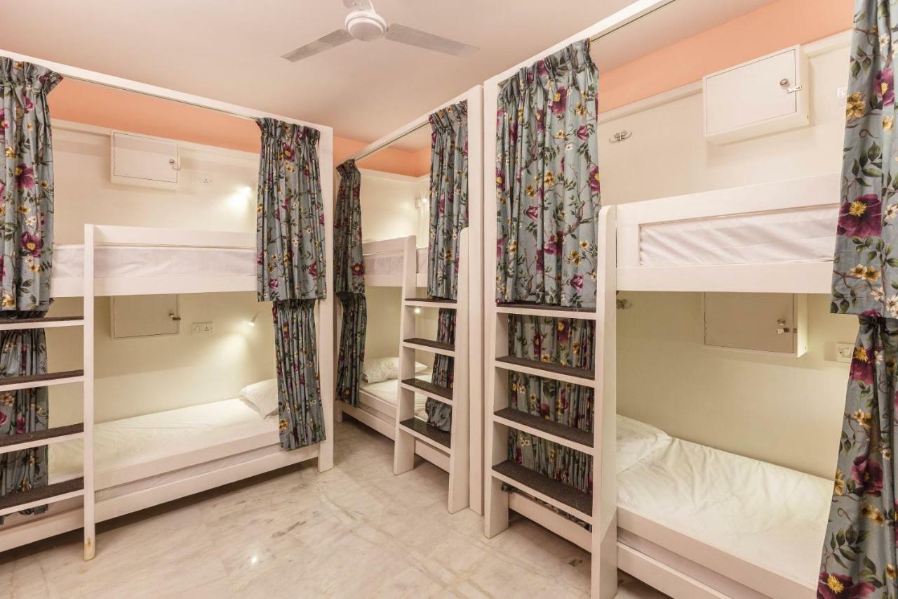 Woke Hsr Layout Bangalore Ngoại thất bức ảnh