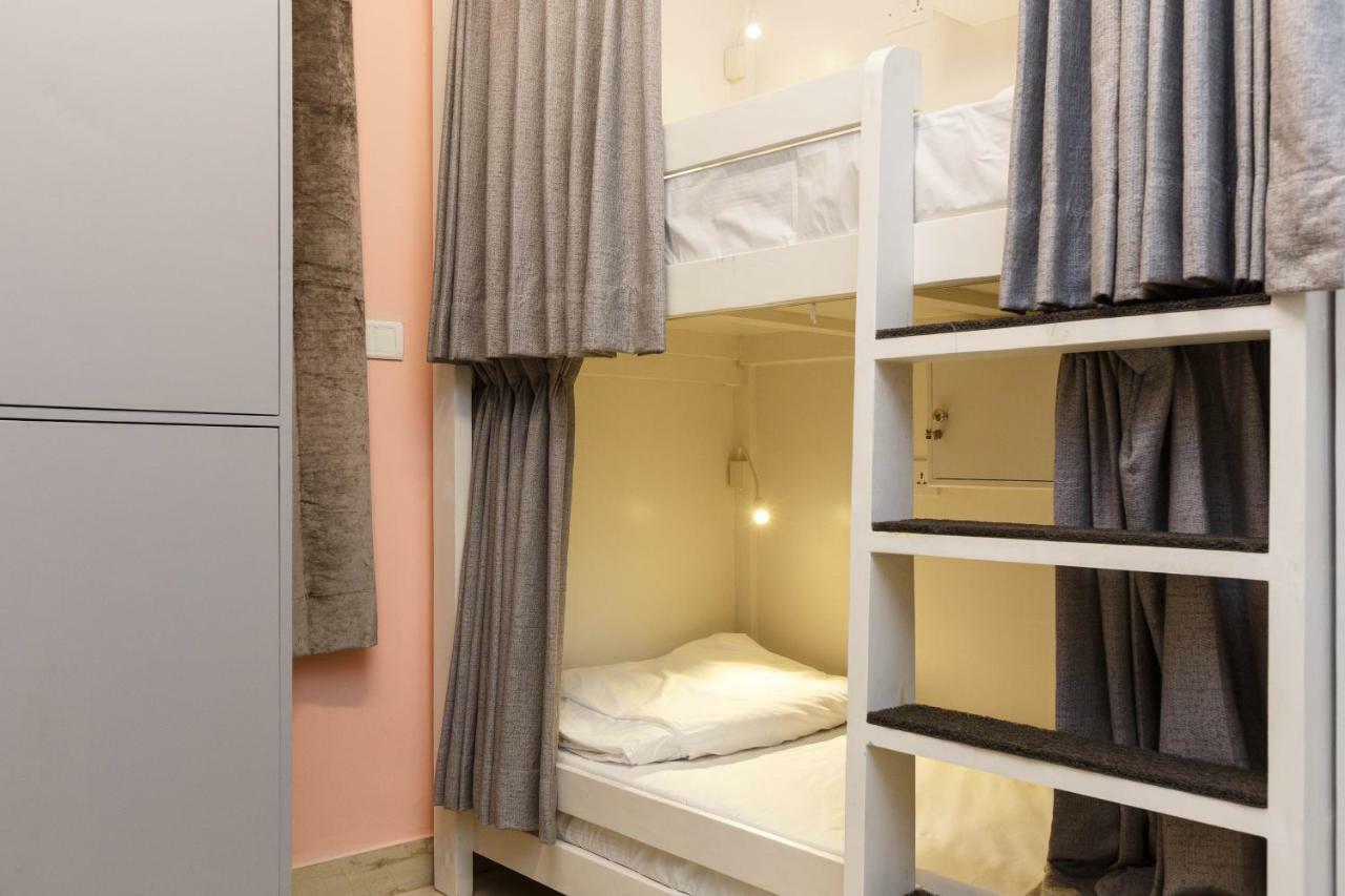 Woke Hsr Layout Bangalore Ngoại thất bức ảnh