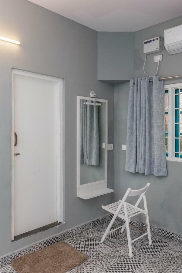 Woke Hsr Layout Bangalore Ngoại thất bức ảnh