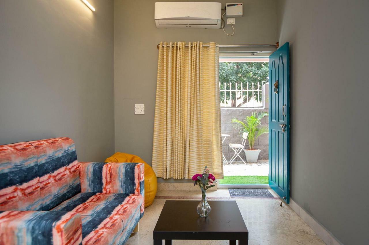Woke Hsr Layout Bangalore Ngoại thất bức ảnh