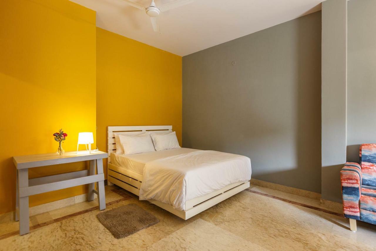 Woke Hsr Layout Bangalore Ngoại thất bức ảnh