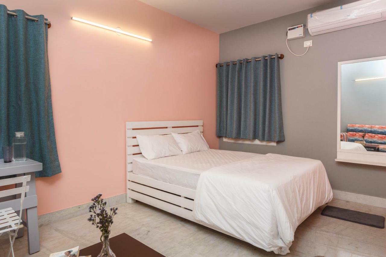 Woke Hsr Layout Bangalore Ngoại thất bức ảnh